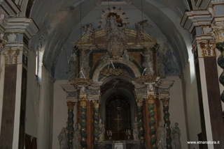 Cristo al Monte